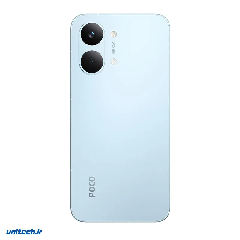 گوشی موبایل شیائومی مدل پوکو X8 Pro Max دو سیم کارت ظرفیت 256 گیگابایت و رم 12 گیگابایت (2)
